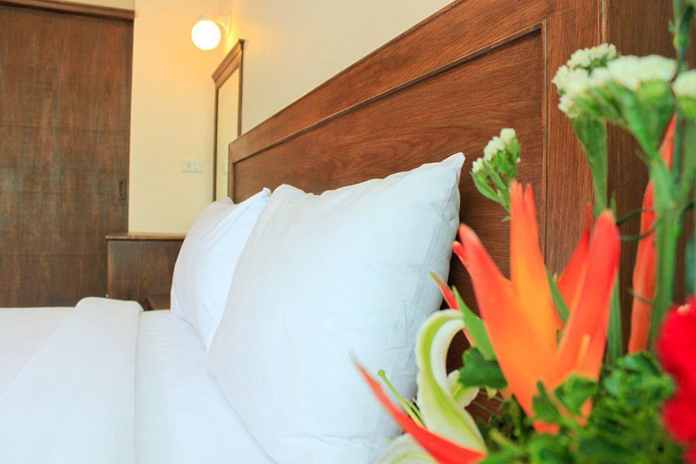 Hathai Hotel Lamai Beach (Koh Samui)