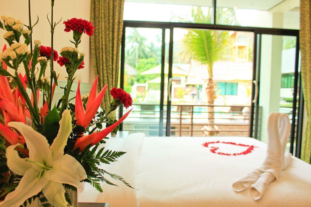 Hotel Hathai 3*