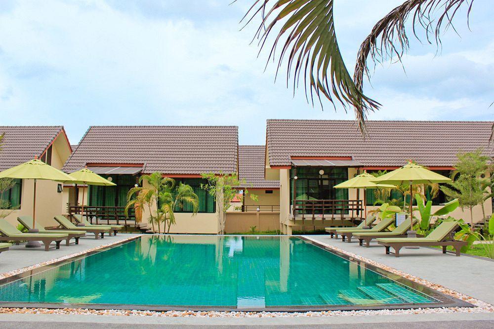 Hathai 3* Lamai Beach (Koh Samui)