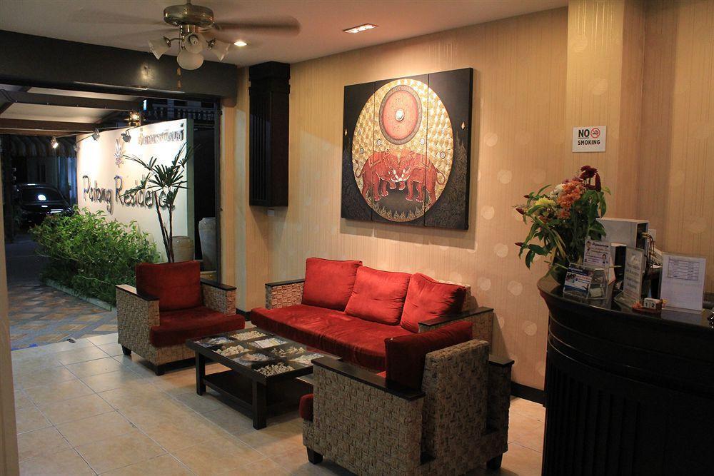 Bay Hotel