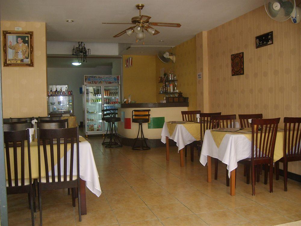 Hotel Bay Patong
