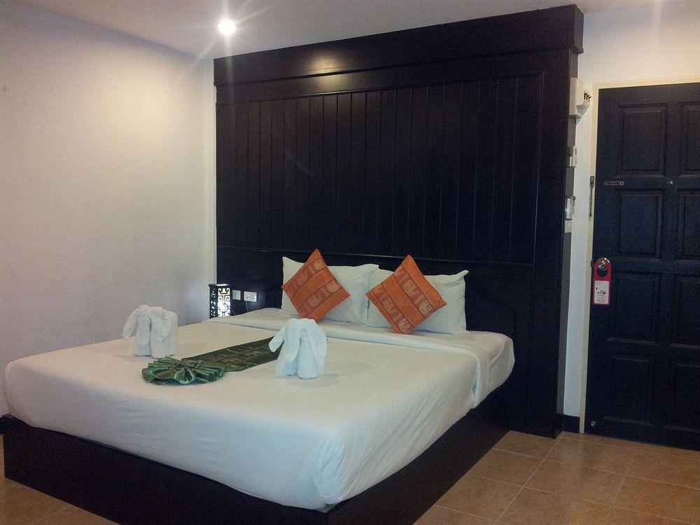 Hotel Bay