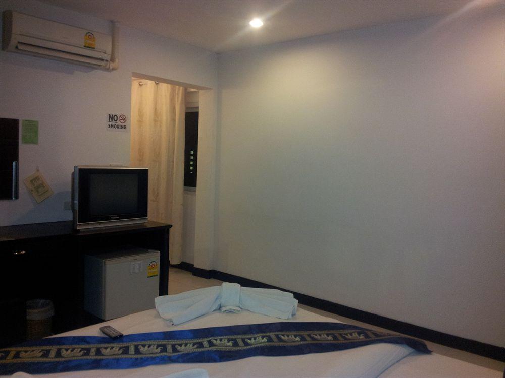 Bay Hotel Patong