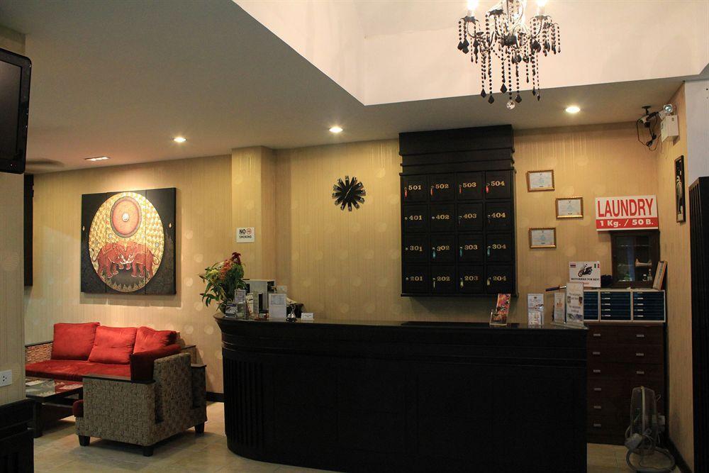 Bay Hotel