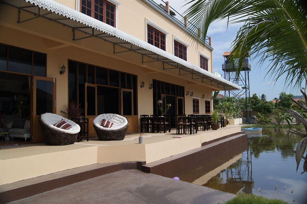 Danieli 3* Hua Hin