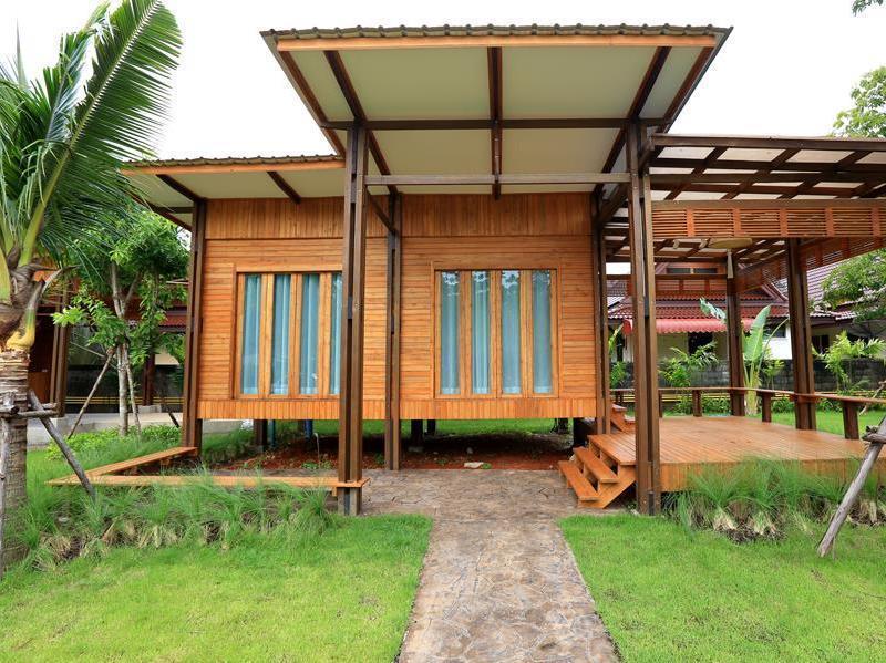The Aonang 3*