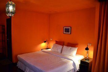 Kasbah Marrakech 3*