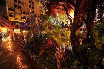 Hotel Ma Maison Pattaya