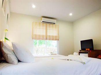 Hotel Le Blanc Samed
