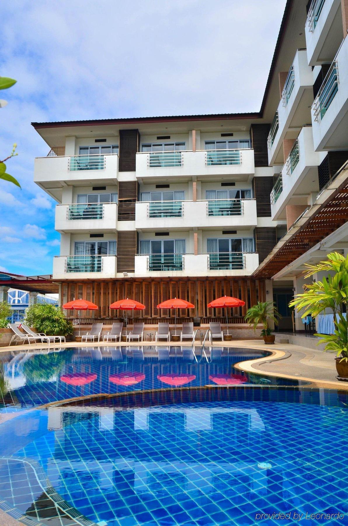 First Hotel