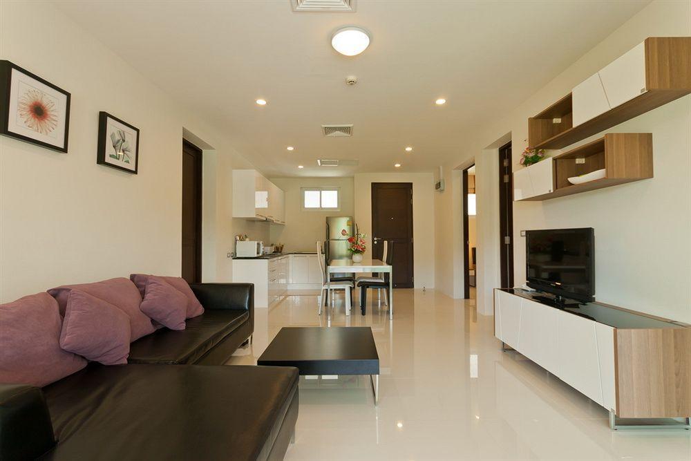 Resort Tai-pan And Hua Hin