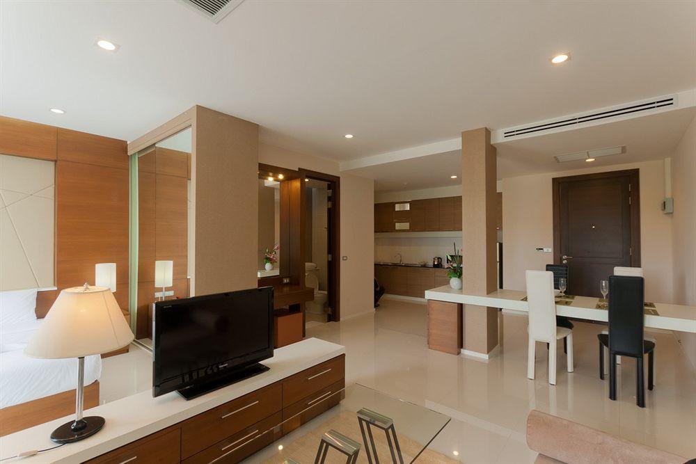 Resort Tai-pan And Hua Hin