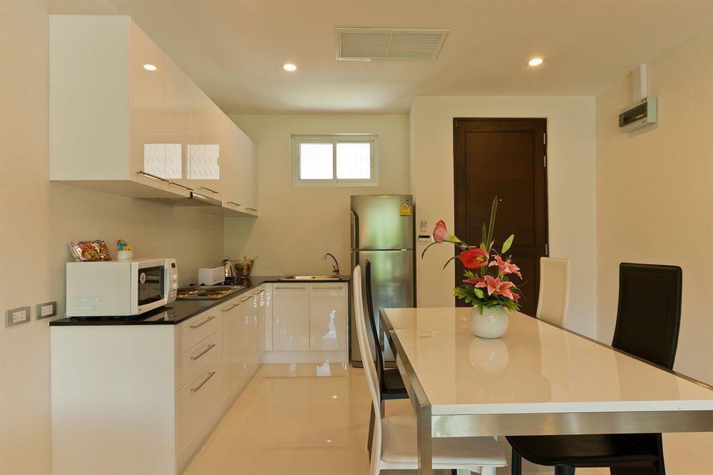 Resort Tai-pan And Hua Hin