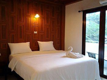 Lipe Inn 2* Koh Lipe