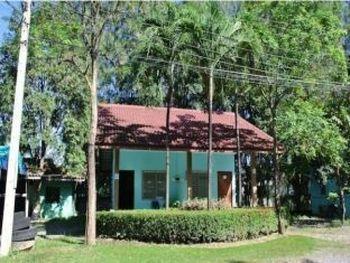 Cha-am Fishing And Hotel 3*