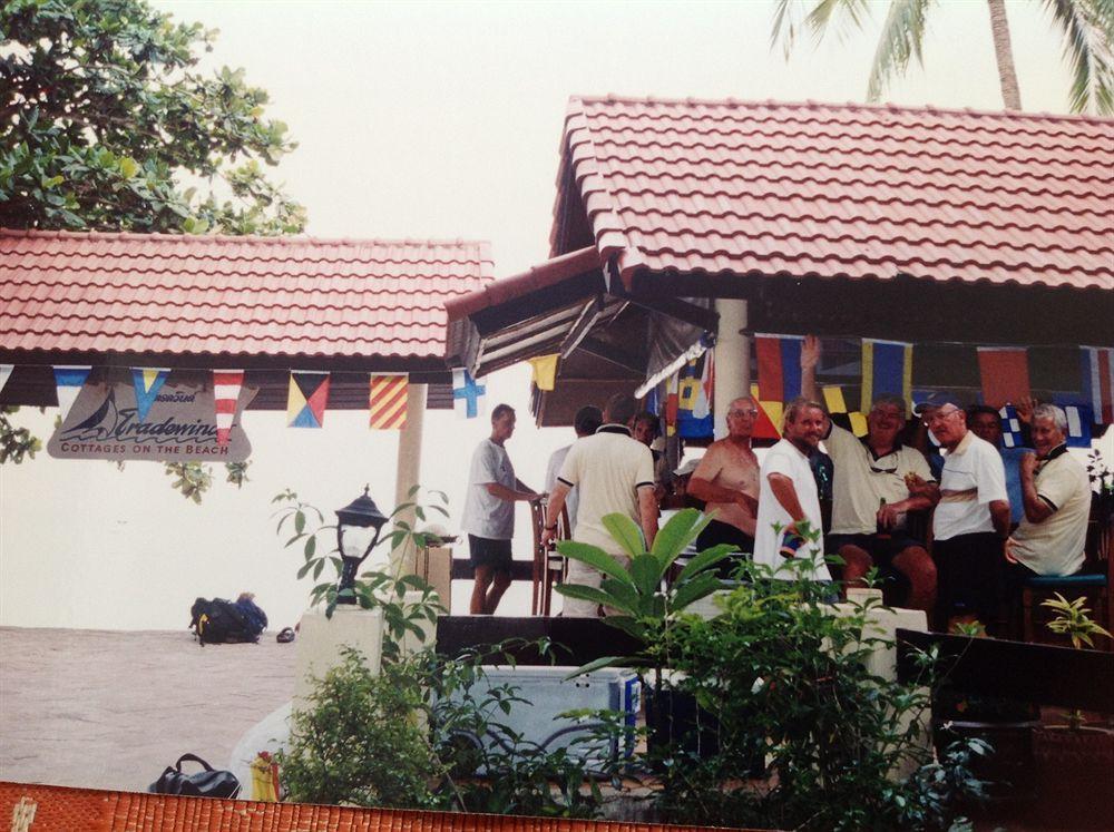 Tradewinds Resort Koh Samui