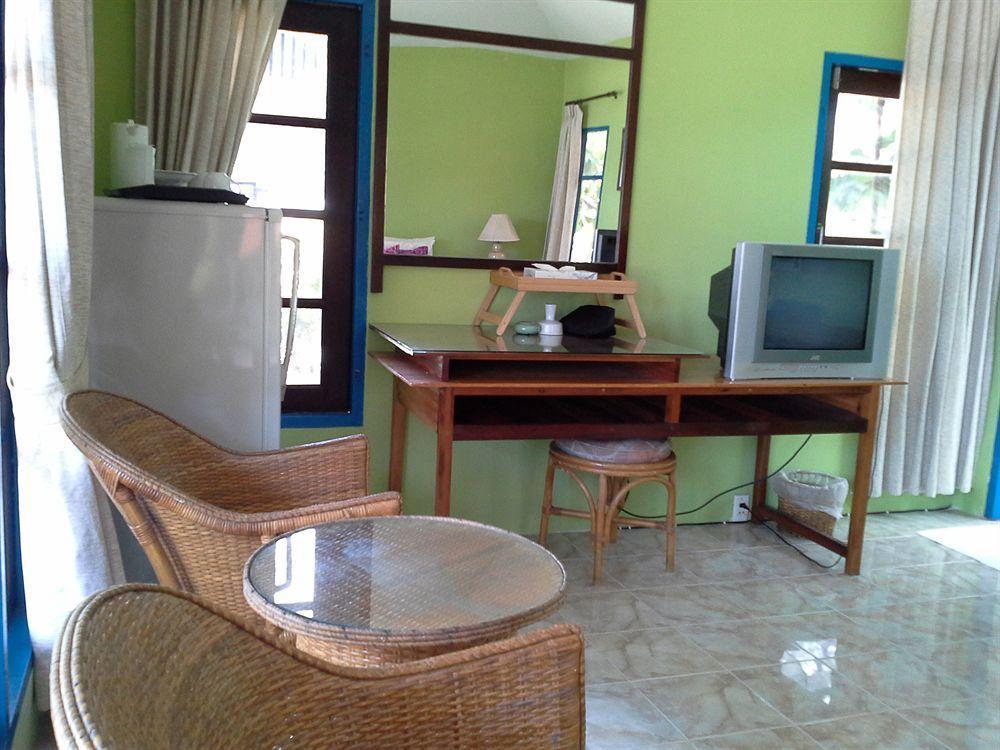 Tradewinds Resort