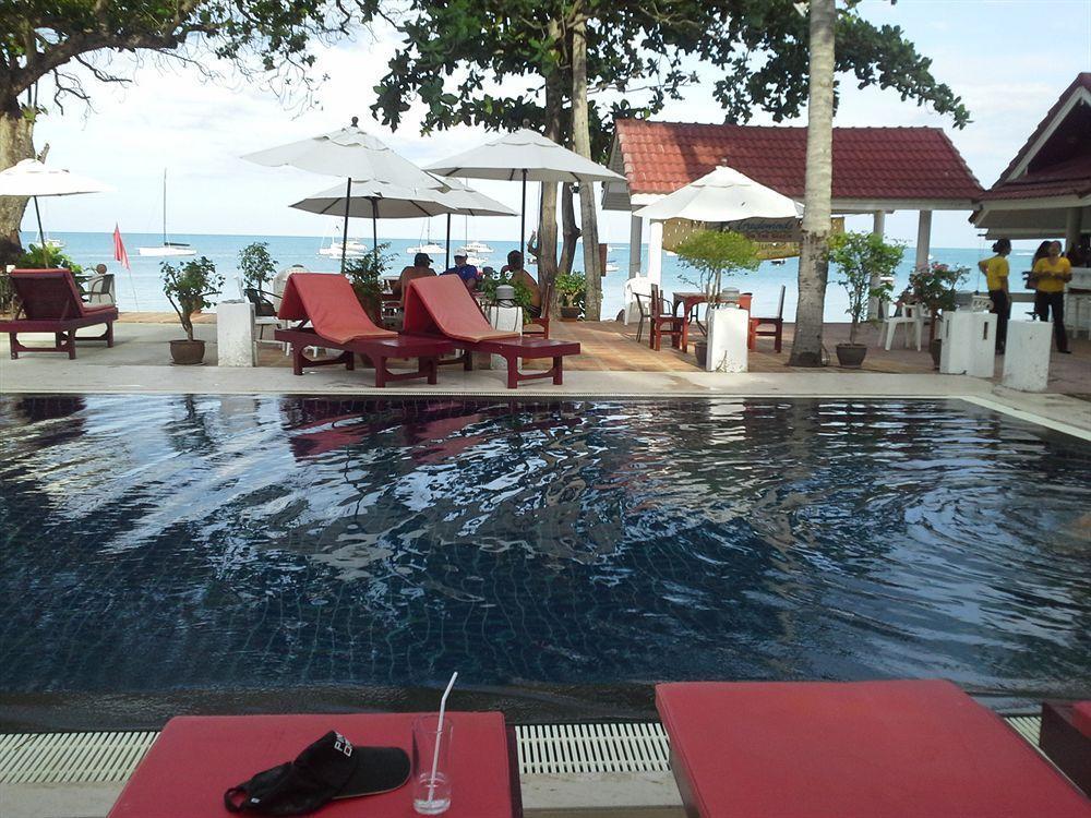 Resort Tradewinds