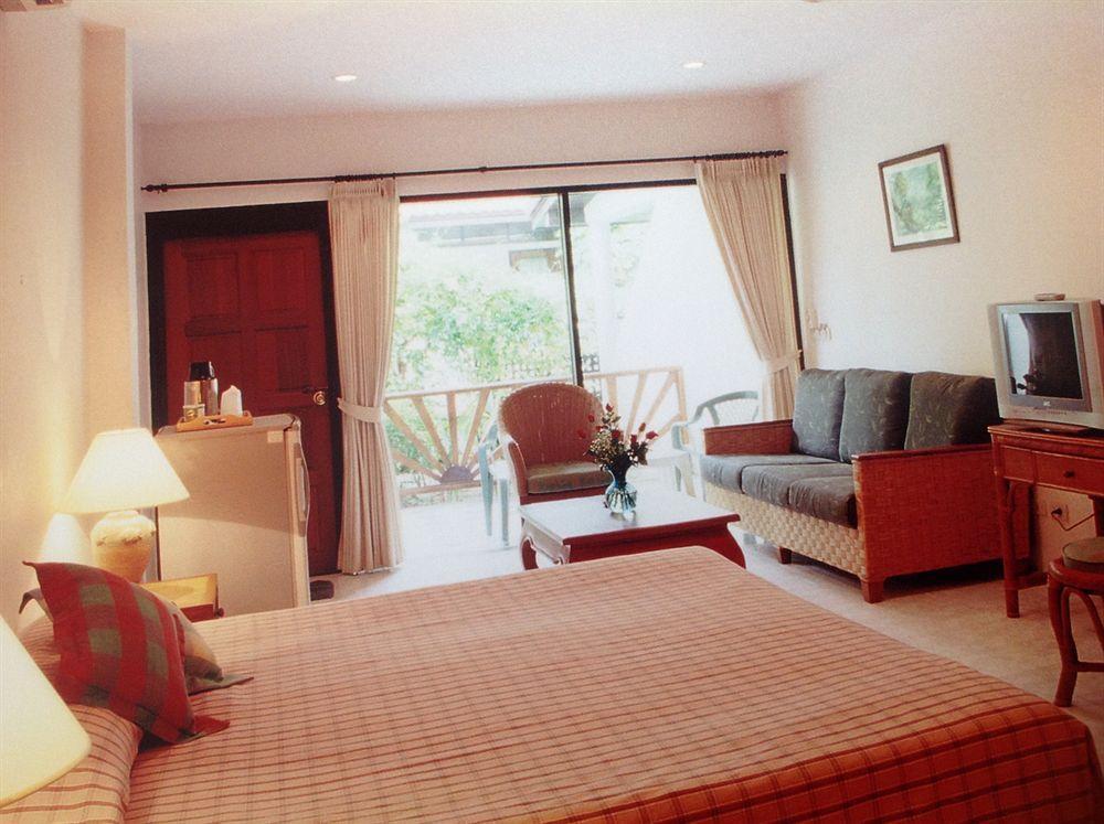 Tradewinds Koh Samui