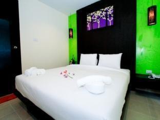 View La Hostel Ao Nang