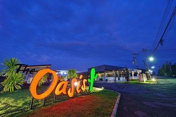 Hostel Oasis *