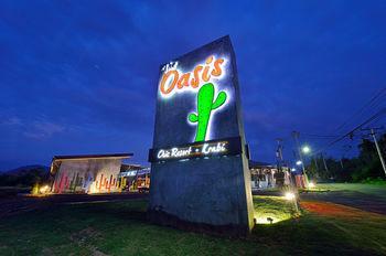 Oasis Krabi