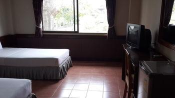 P Chaweng Pensão Koh Samui