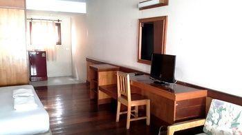 P Chaweng Pensão Koh Samui