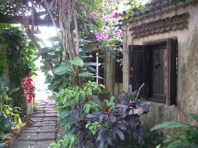 Momchailai Forest Retreat 2* Kanchanaburi