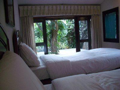 Momchailai Forest Retreat Kanchanaburi