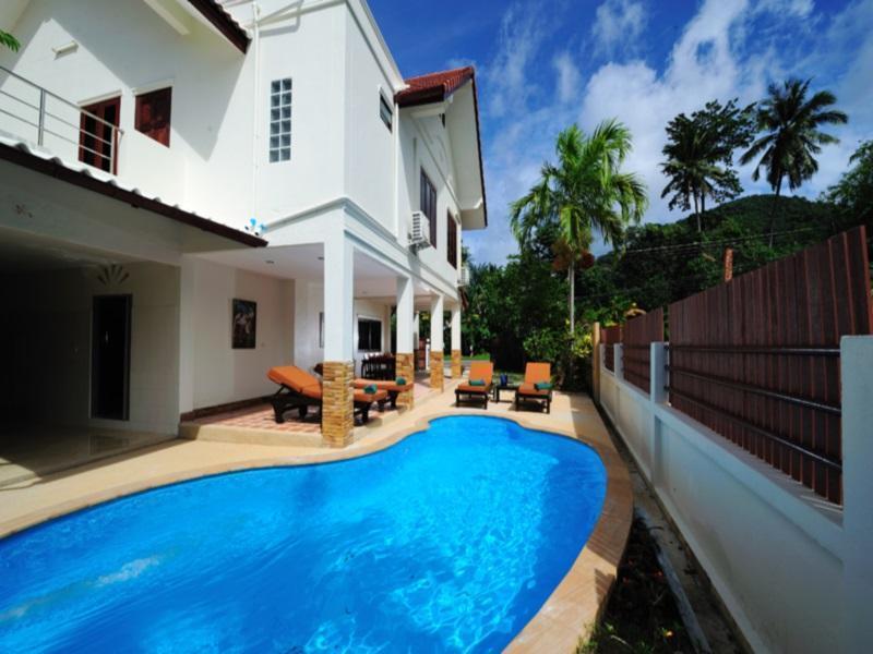 Villa Chalay