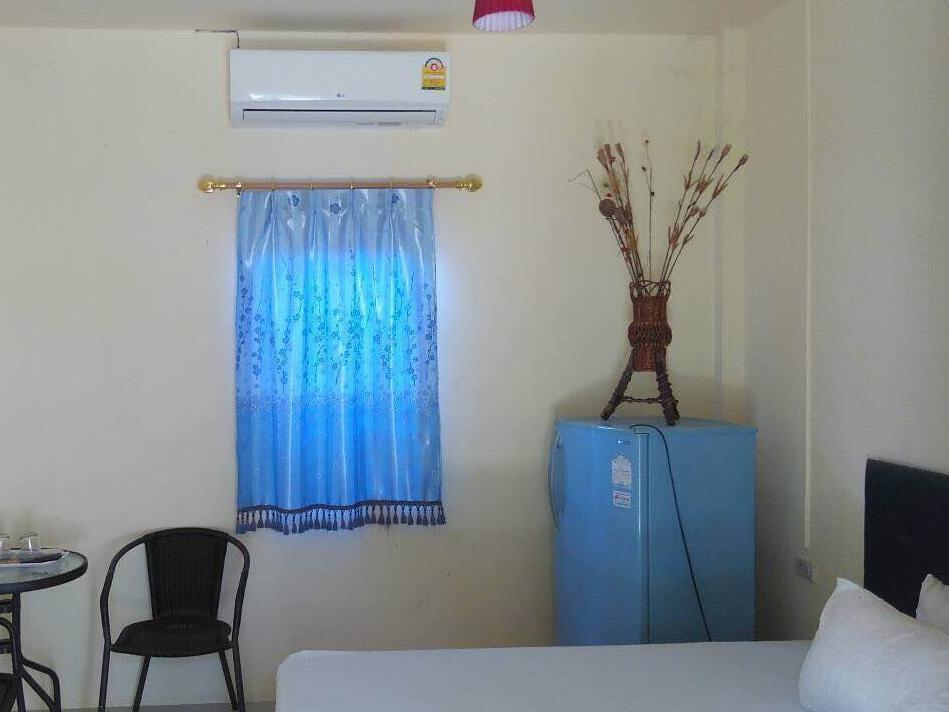 Chomtawan Resort Ubon Ratchathani