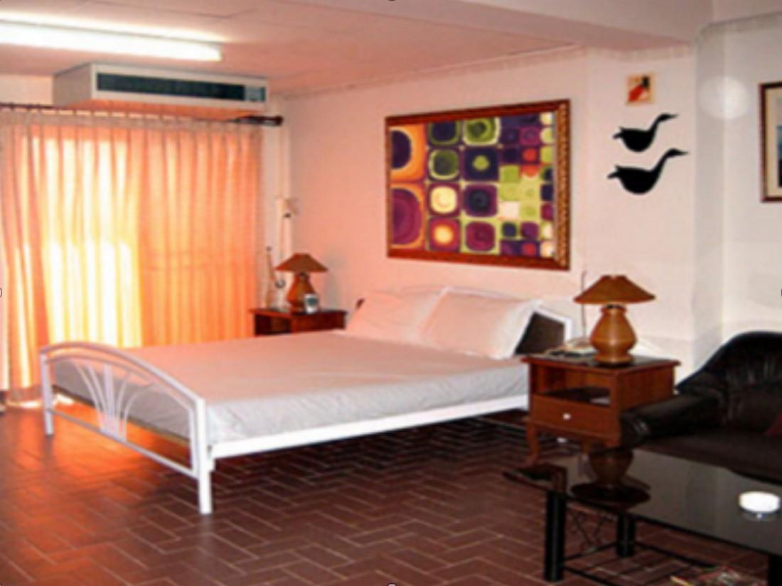 Sea Of Love Mansion Hotel Bangkok