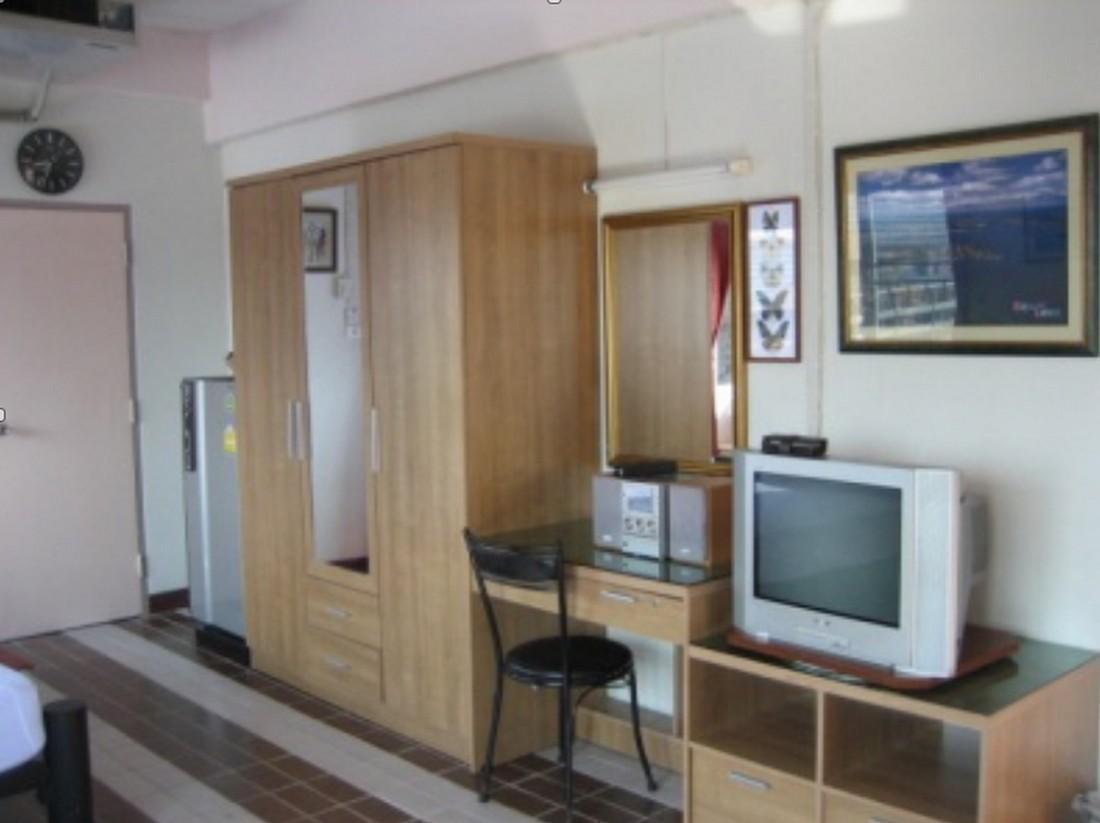 Sea Of Love Mansion Hotel