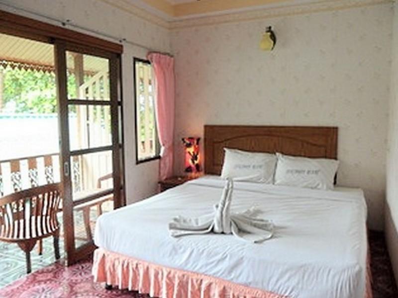 Sangtawan Resort Koh Chang