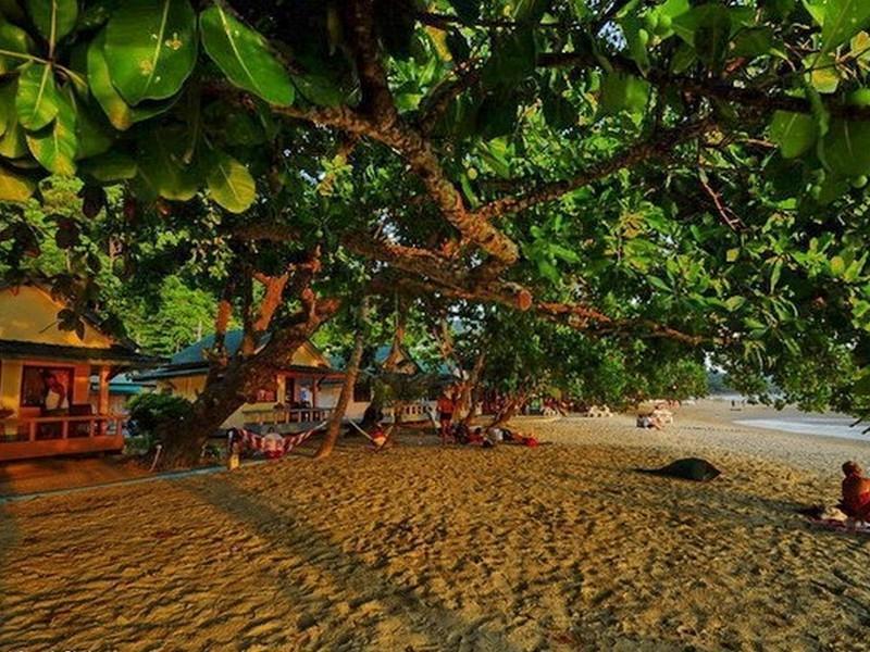 Sangtawan Koh Chang