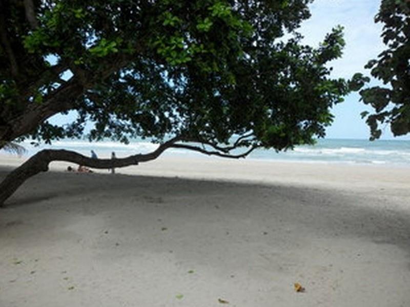 Resort Sangtawan 3*