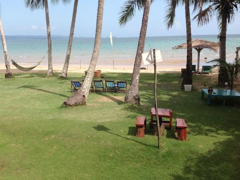 Resort Holiday Beach