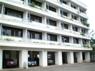 Udon Mansion Hotel 2*