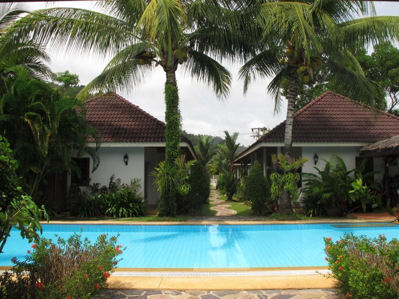 Resort Loma Khao Lak