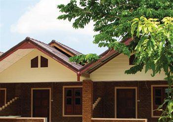 Krabi Discovery Resort 3*
