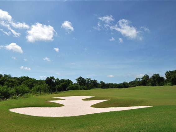 Mountain Creek Golf & Residences Resort 5*