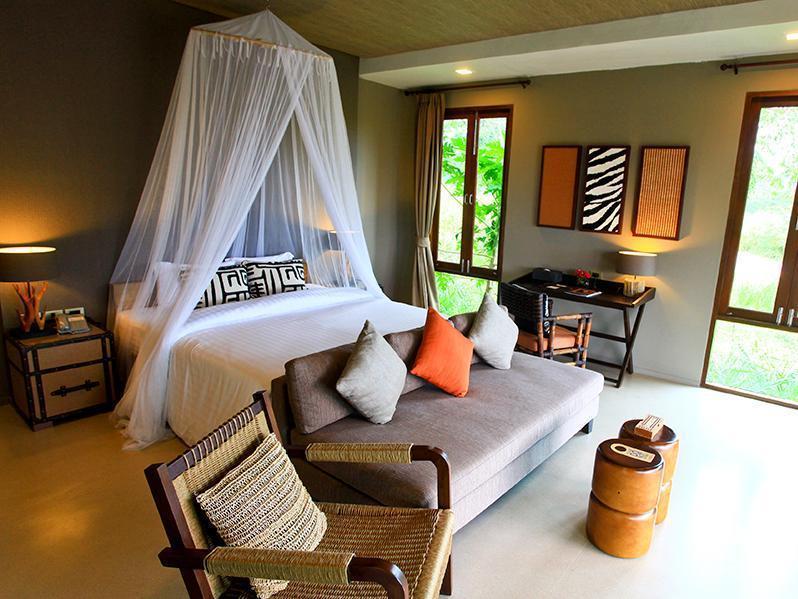 Resort Mountain Creek Golf & Residences