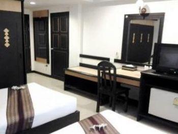 Ariya Chiangrai Hotel Chiang Rai
