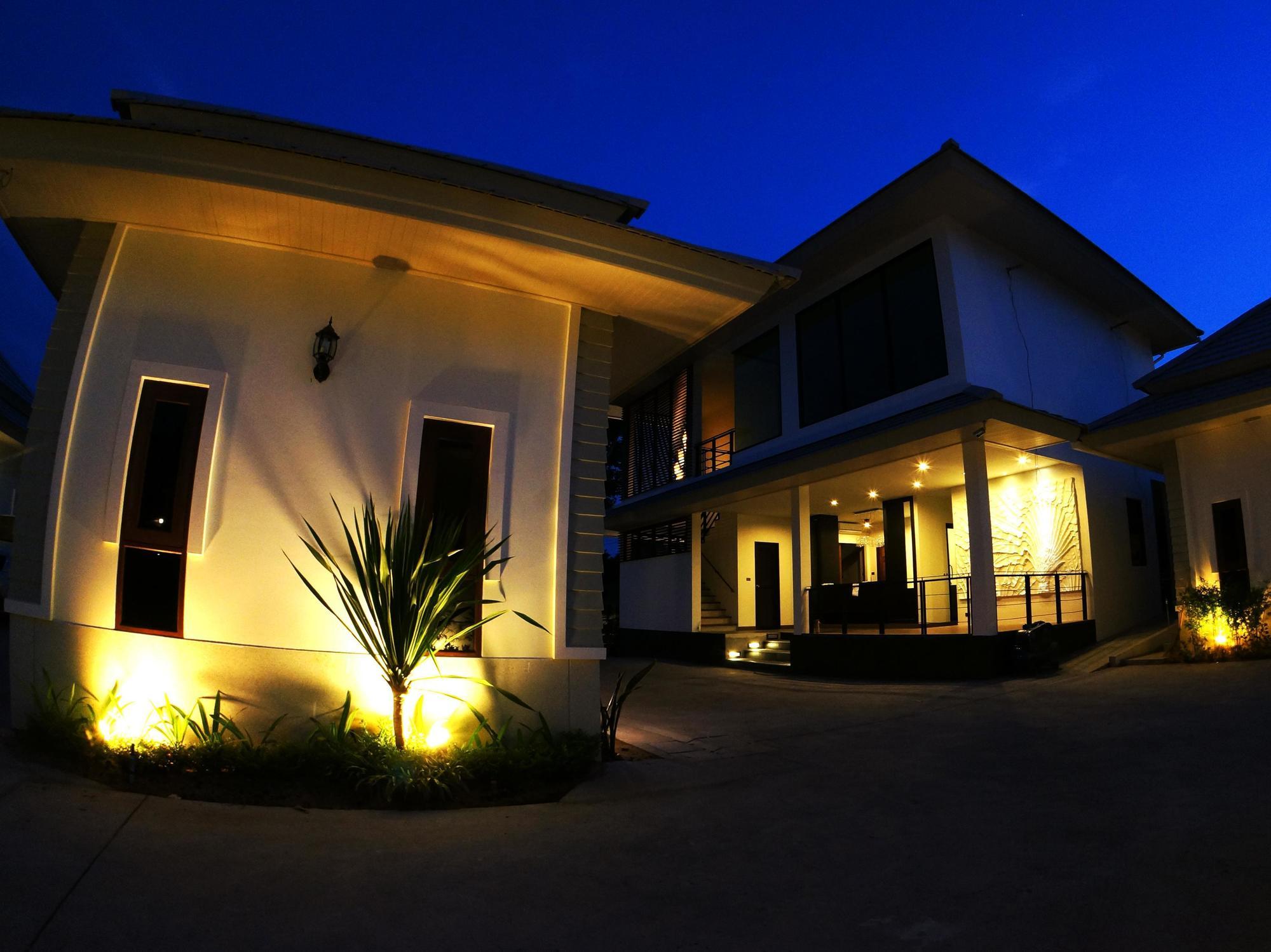 The Sixnature Bangsaen Hotel