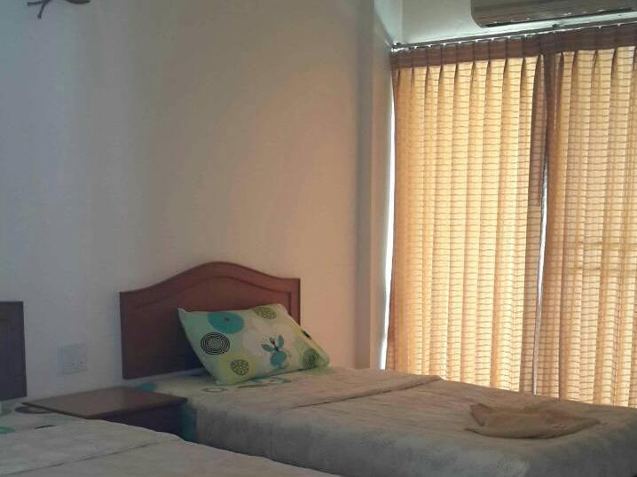 Island Mansion Apartment Ao Nang