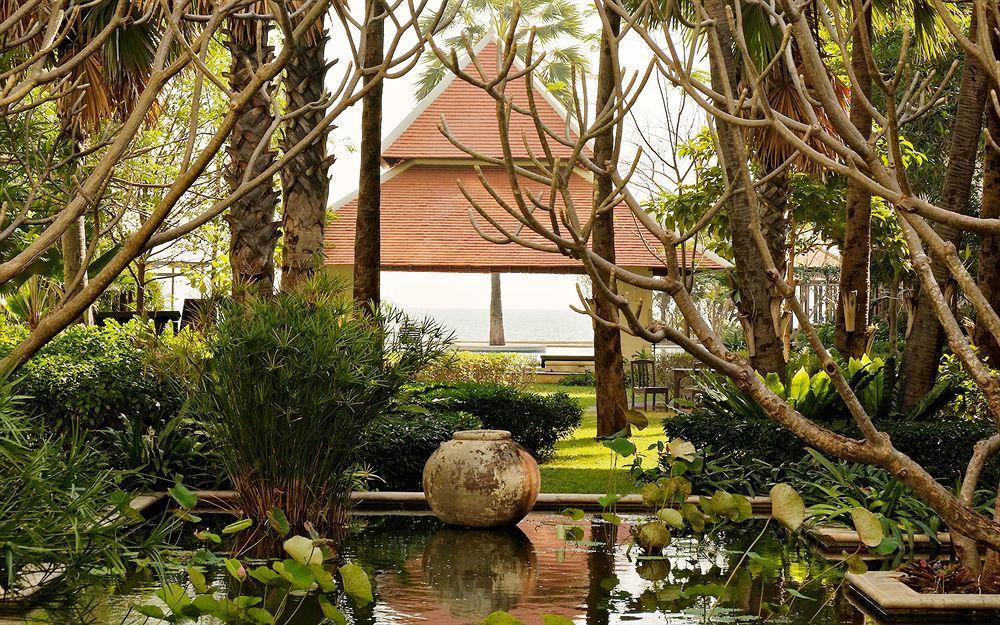 Santipura Residences Hua Hin By Variety Apartment