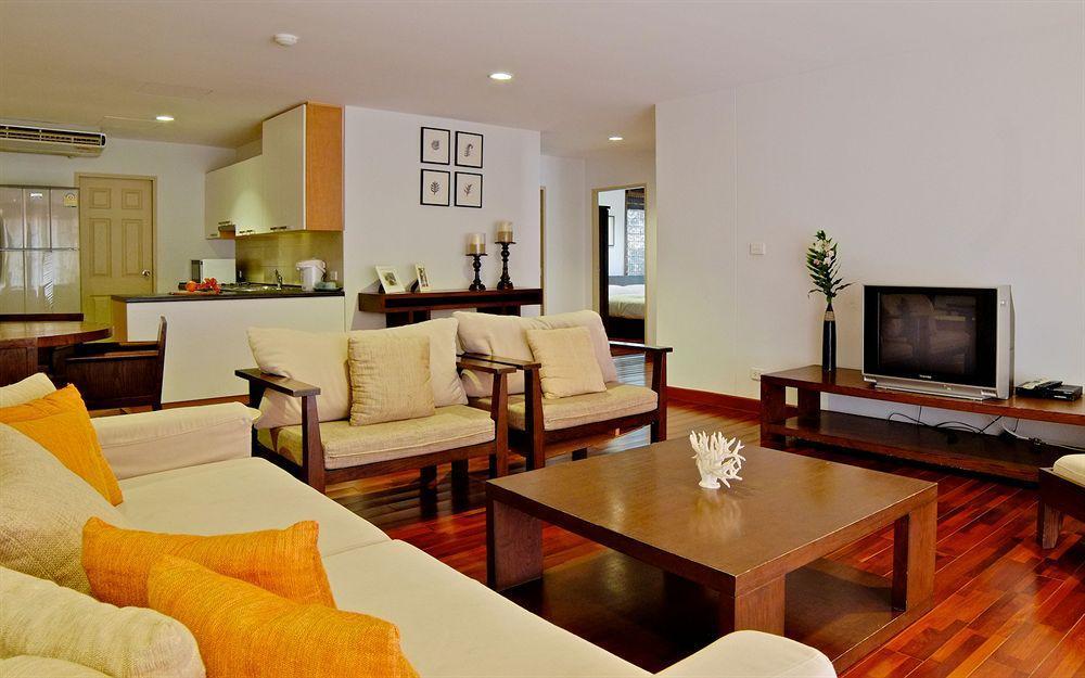 Santipura Residences Hua Hin By Variety Apartment Pran Buri