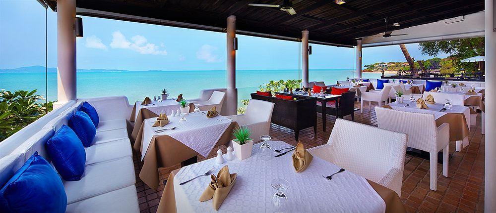 Resort Golden Cliff House