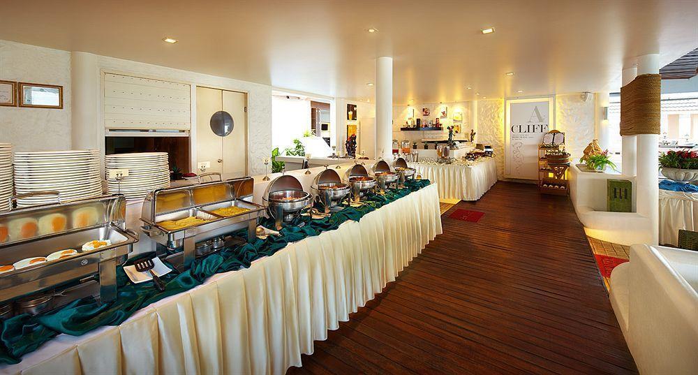 Golden Cliff House Resort